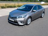 Toyota Corolla 1,6-l-Valvematic Multidrive S Execut... - Toyota Corolla: Automatik