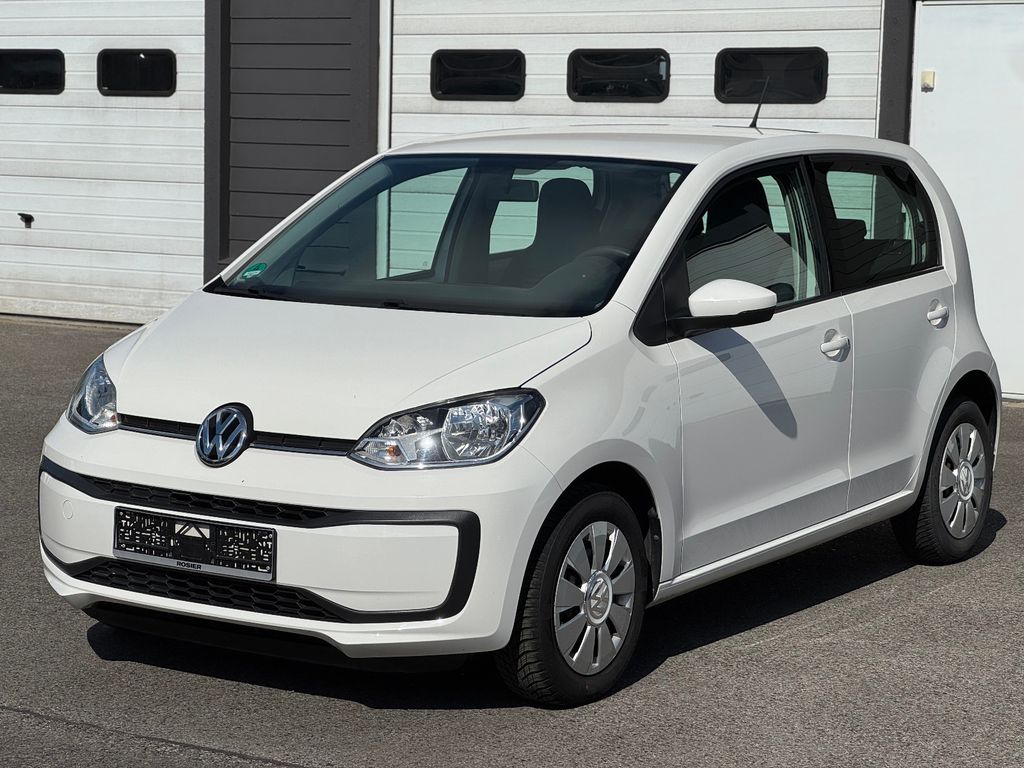 Image of Volkswagen up!