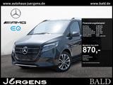 Mercedes-Benz V 250 AVANTGARDE L+MULTIBEAM+DISTR+AHK2,5+7SITZE