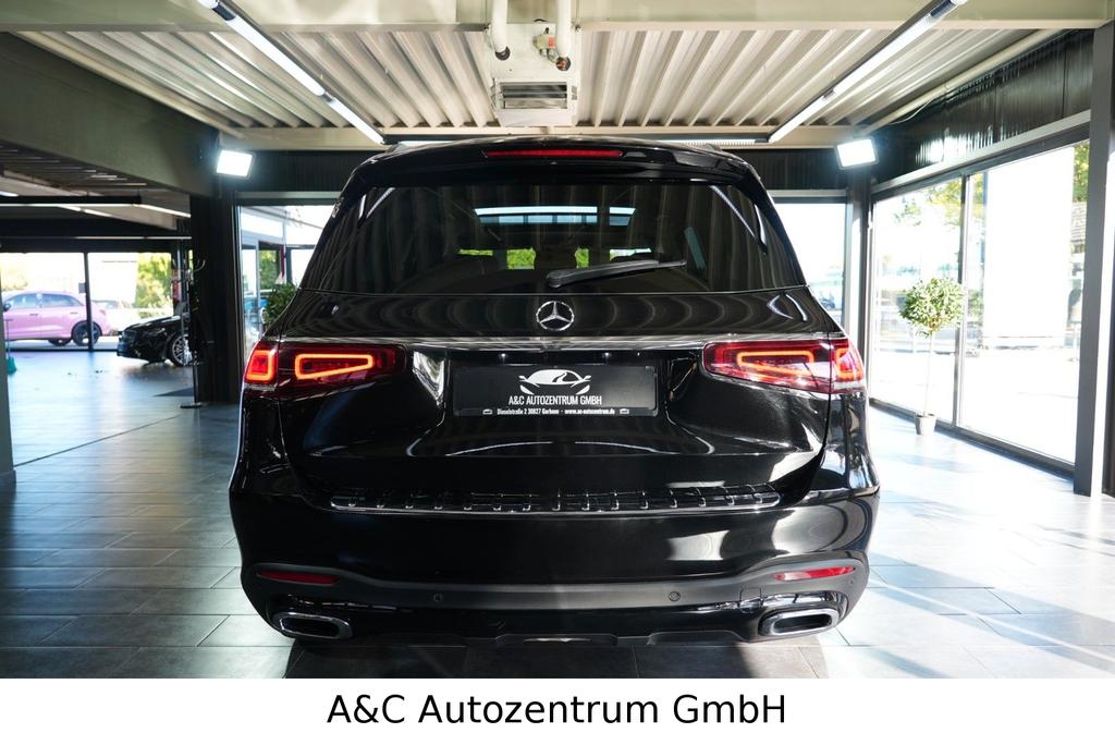 Mercedes-Benz GLS 350