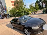 Audi A5 2.0 TFSI Sportback - - Audi A5 in Saarbrücken