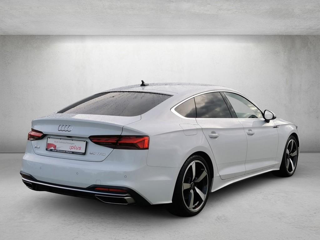 Audi A5 Sportback advanced 35 TFSI *Kamera*