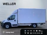 Toyota Proace Max 2,2l-D 35 L4H1 Heavy Work *Navi*Tempo - Trucks in Köln