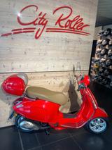 Vespa PRIMAVERA 50 2Takt // TOP ANGEBOT - VESPA PRIMAVERA 50