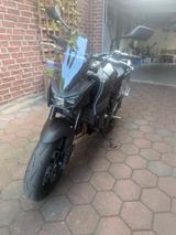 Honda CB750 Hornet,  A2 48 PS, von 2025