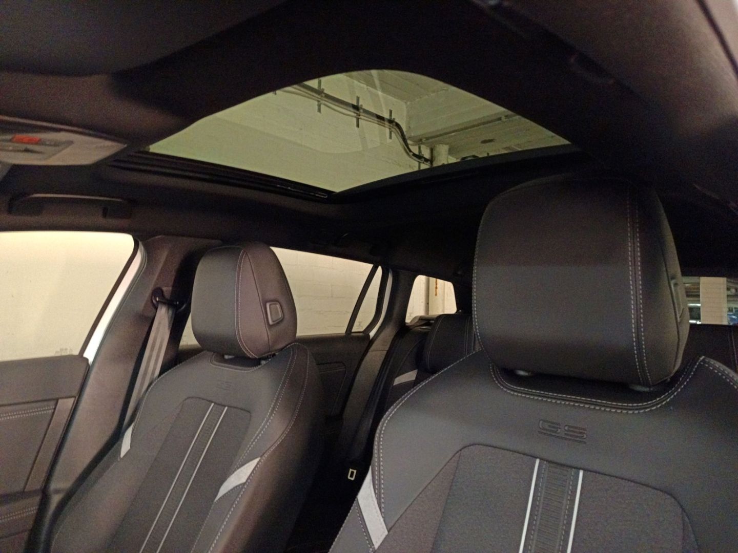 Opel Astra - Bild 18