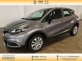 Renault Captur TCe 90 eco - Renault Captur Gebrauchtwagen in Bremen