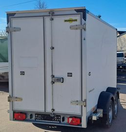 Humbaur HK 253015-18 P