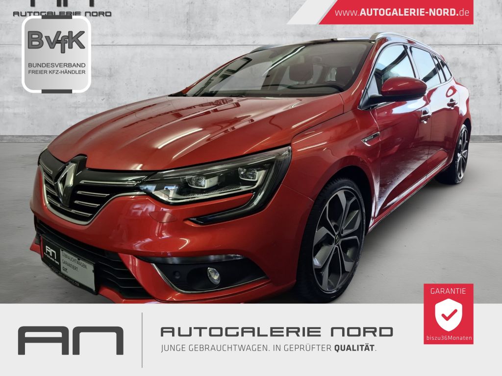 Image of Renault Megane