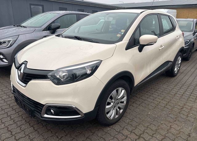 Renault Captur ENERGY dCi 90 Start&Stop eco2 Expression