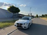BMW 525 Touring 525 d/M PAKET/PANO/DIGITAL TACHO - BMW 525: 525d M Paket