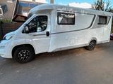 Fiat 2,3 Ltr., Automatik,