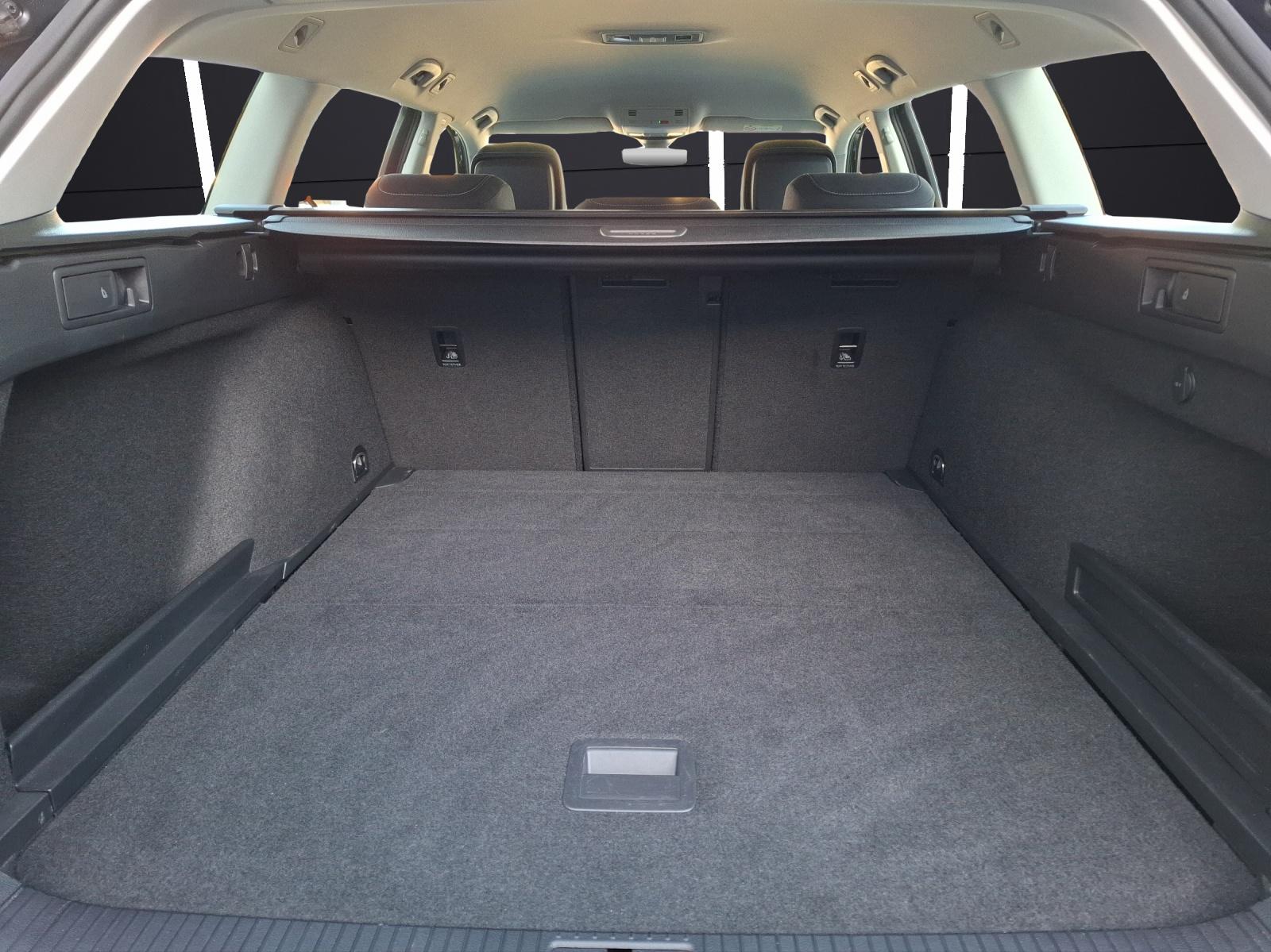 Volkswagen Passat TSI Business DSG Matrix Navi ACC, миниатюра 13