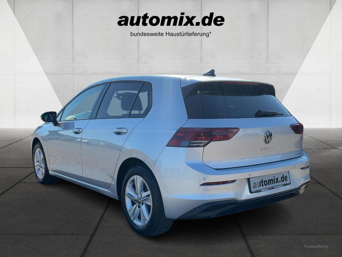Volkswagen Golf ACC,AUTOM.,LED,Navi,SHZ,Kamera, миниатюра 2