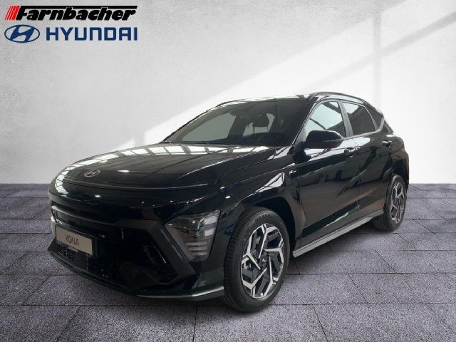 Hyundai KONA N Line 2WD Aktion bis 30.06.!!!