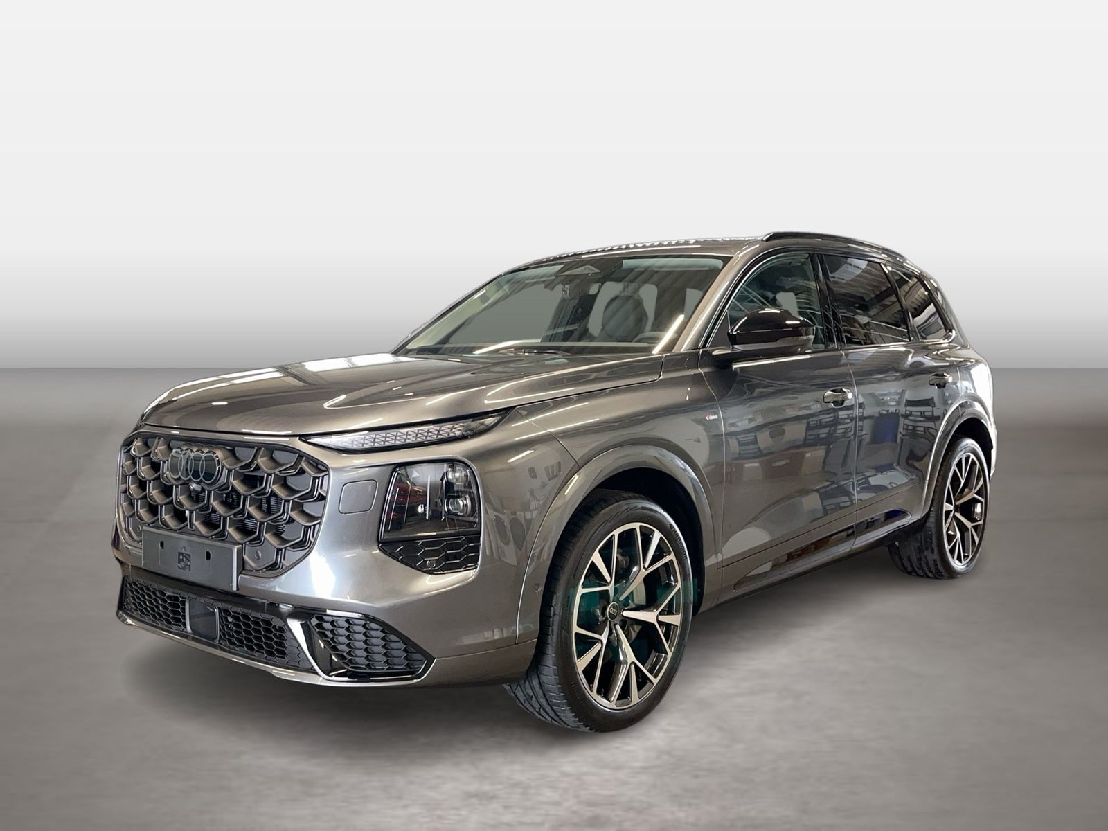 Audi Q7 - Bild 2