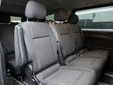 Mercedes-Benz VITO 119 Tourer/PRO/MOPF/Navi/MBUX/Totw/Cam/Temp - scheckheftgepflegte Mercedes Vito
