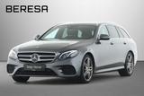 Mercedes-Benz E 350 d T AMG Standhz AHK Distronic Comand - Mercedes-Benz E 350 aus 2020