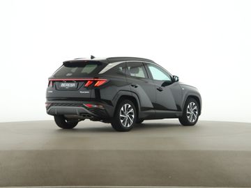 Hyundai TUCSON - 7