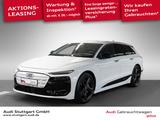 Audi A6 Avant e-tron performance Automatik - Audi A6 e-tron performance Gebrauchtwagen