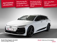 Audi A6 e-tron - Vorschau Bild 1