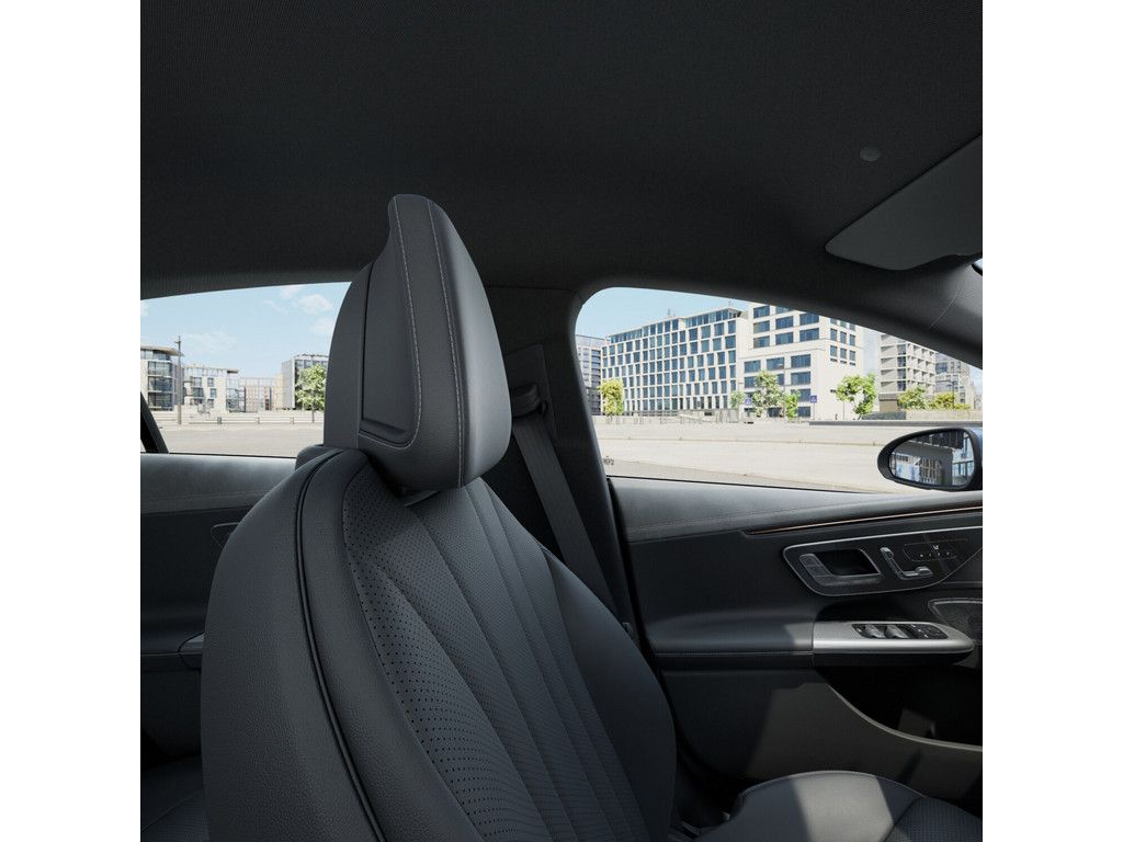 Mercedes-Benz EQE 300 Edition ElectricArt STANDHZ. ACC LED SHZ foto 17