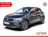 Volkswagen T-Roc 2.0 TDI Active LED Navi ACC AHK Kamera DAB - Volkswagen T-Roc ACTIVE mit Diesel-Antrieb