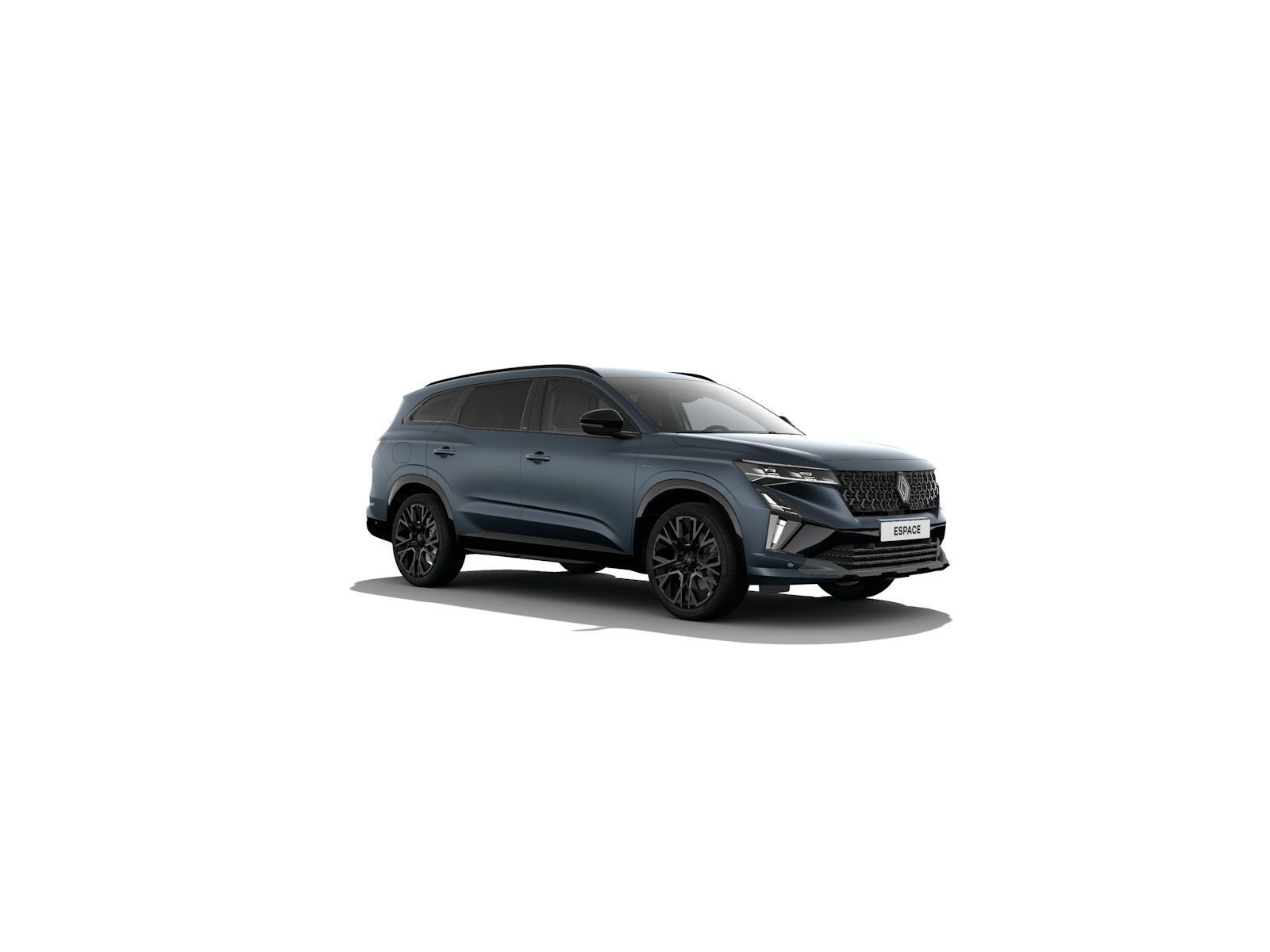 Fahrzeugabbildung Renault Espace Esprit Alpine Full Hybrid 200