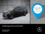 Mercedes-Benz Marco Polo 300 d Allrad+AMG+9G+AHK+StandHZ+Navi