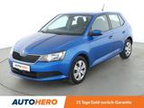 Skoda Fabia 1.2 TSI Ambition Aut.*NAVI*TEMPO*PDC* - Skoda Fabia Gebrauchtwagen in München