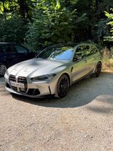 BMW M3 Competition Touring | FrozenGrey | Carbon - gebrauchte BMW M3 aus dem Jahr 2024
