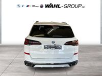 BMW X5 - Vorschau Bild 5