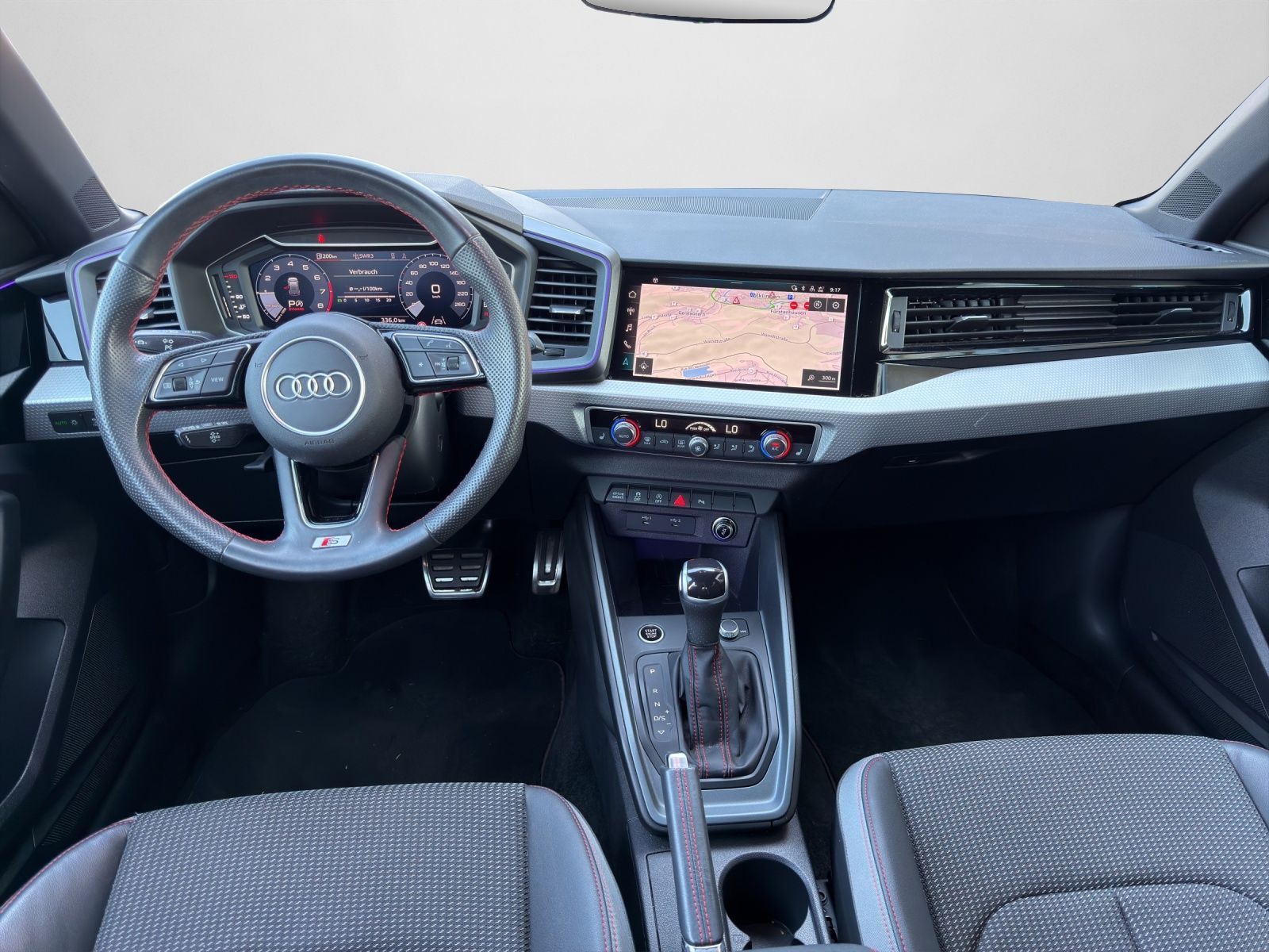 Audi A1 - Bild 4