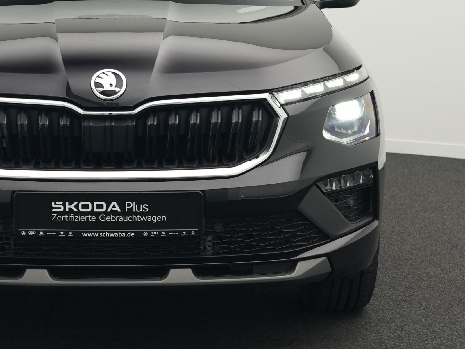 Skoda Kamiq - Bild 34