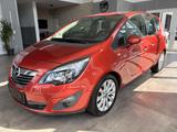 Opel Meriva B 1.4 Innovation - Opel Meriva Gebrauchtwagen in Hannover