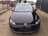 Volkswagen Golf Variant VII 1.4 TSI BMT Highline 92 kW (... - Volkswagen Golf: 1.9