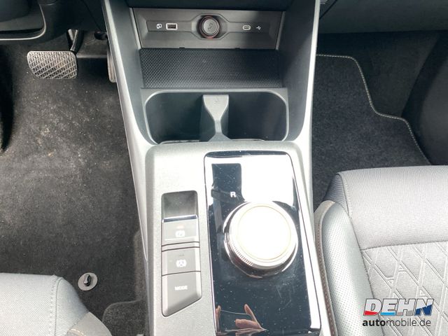 MG MG3 Hybrid+ Luxury LED Navi SHZ 360°1.Hand