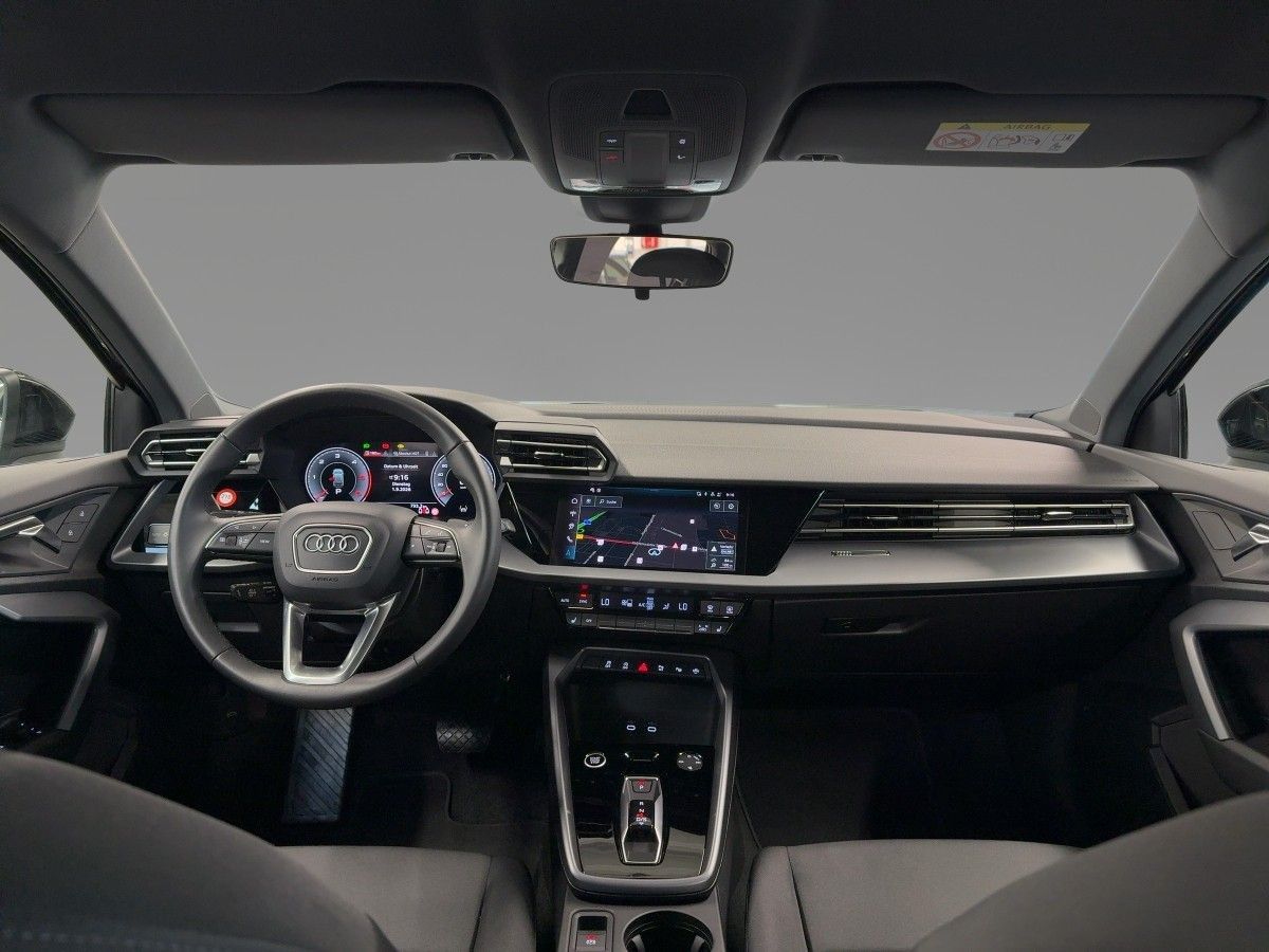 Audi A3 - Bild 10