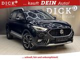 MG ZS 1.5 Luxury PANO+LEDER+360°+LED+ACC+NAVI+SHZ+ - MG: A