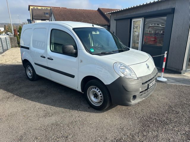 Renault Kangoo Rapid Extra