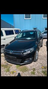 Volkswagen VW Tiguan/TSI Bluemotion Technology Sport&... - Volkswagen Tiguan: Kombi