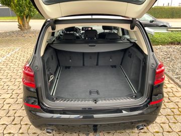 BMW X3 - 6