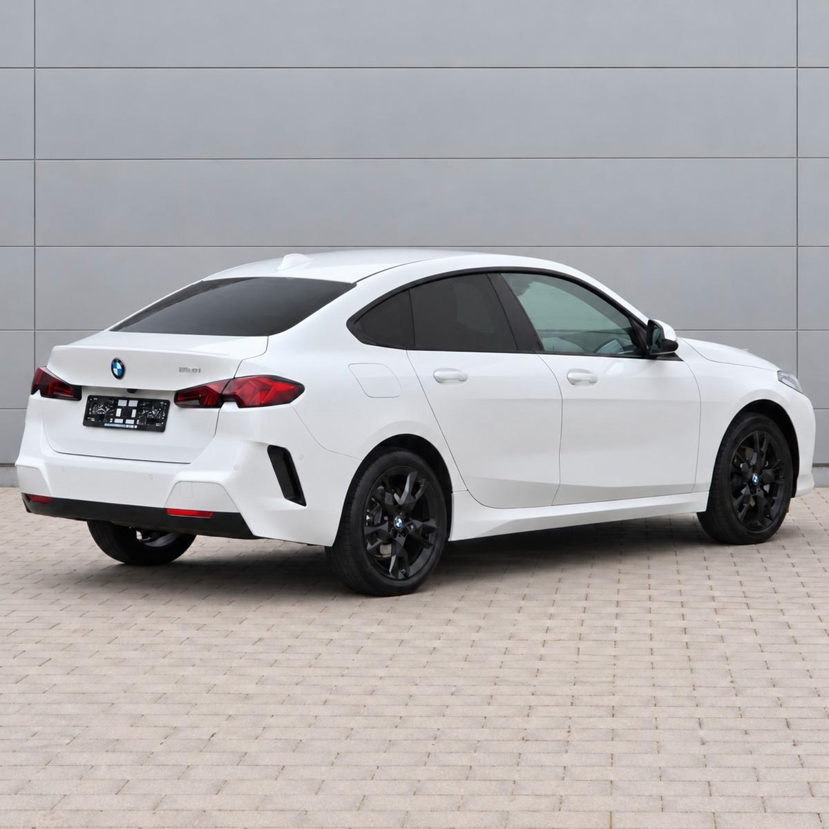 BMW 220 Gran Coupé 220i Gran Coupe Navi Led Kamera Driving Assist, миниатюра 3