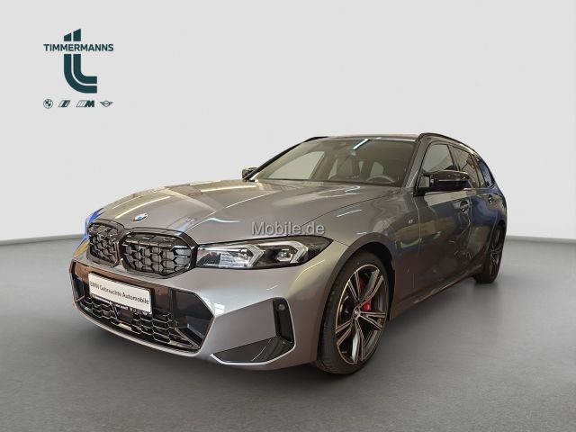 BMW M340d xDrive Touring Auto Navi Tempom.aktiv