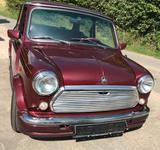 MINI Mini Thirty Sondermodell 1989 - gebrauchte MINI MINI aus dem Jahr 1998