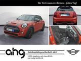MINI Cooper S Klimaaut. Sportsitze PDC Rückfahrkamera - MINI Gebrauchtwagen von 2018