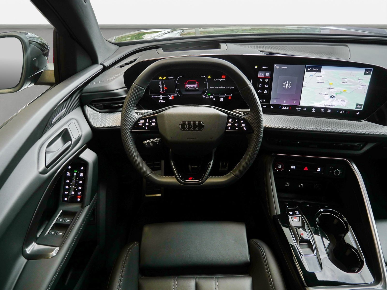 Audi Q5 - Bild 8