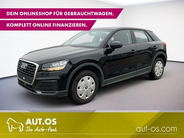 Audi Q2 30 TFSI 116PS NAVI,SITZHEIZUNG,EINPARKHILFE