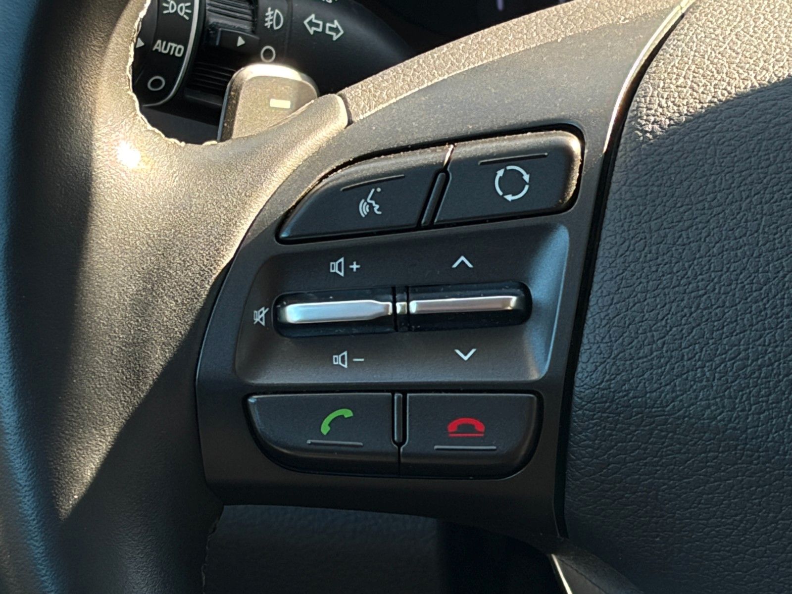 Fahrzeugabbildung Hyundai i30 1.4 T-GDI All Inclusive ACC CAM CarPlay