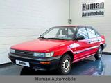 Toyota Corolla Liftback XL 1.3 - Toyota Corolla: X